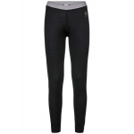 Dámske technické nohavice Odlo Base Layer Bottom Long Merino 200 thermal (110831/15000) dámske L