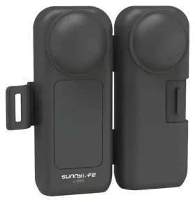 Sunnylife X5-K999 / Puzdro pre Insta360 X5 / so šnúrkou na zápästie (X5-K999)