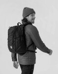 Fjällräven Skule 28 050 Basalt