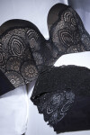 Wonderbra WB000BHO farba:150 black 80F