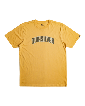 Pánske tričko Quiksilver Scholarship XL