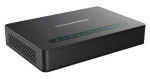 Grandstream HT818 V2 / VoIP analógová brána / Gigabit (HT818_V2)