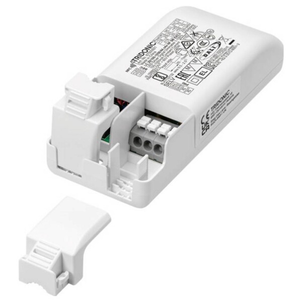 Tridonic LC 20W 100-1050mA 44V o4a NF SR EXC3 LED driver 20 W 1.05 A 15 - 44 V; 87500921