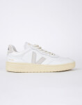 Veja V-90 O.T. Leather EX-WHITE_NATURAL 44