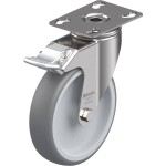 Blickle 527135 otočné koliesko s brzdou; 527135