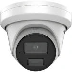 HIKVISION DS-2CD3386G2-ISU(2.8mm)(H)(eF) / IP kamera / Turret / 8 Mpix / AcuSense / IR 40m / audio / IP67 (DS-2CD3386G2-ISU(2.8mm)(H)(eF))