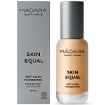 MÁDARA Tekutý make-up SPF 15 Skin Equal (Soft Glow Foundation) 30 ml