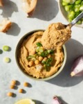 Vilgain Hummus – pečená cibuľka 140 g