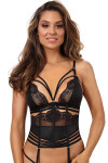 Axami V-10687 farba:čierna XL
