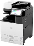 Ricoh Ricoh IM C2010 (419345)Printer Laser Colour MFP SRA3 20 ppm USB Ethernet LAN
