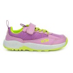Naw Mud Trail Levander celoročné nízke barefoot topánky 35 EUR