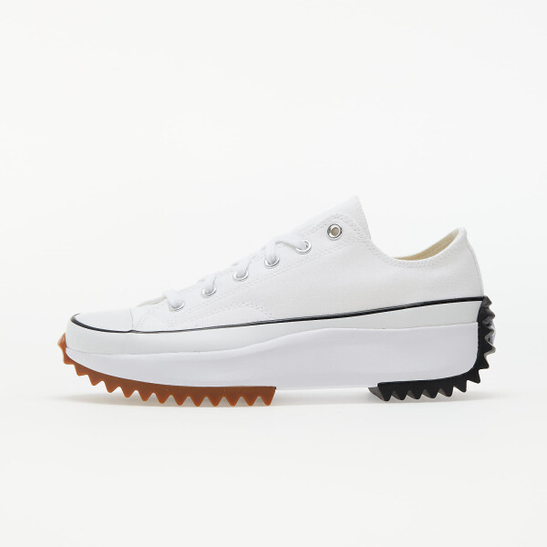 Tenisky Converse Run Star Hike Low White/ Black/ Gum EUR 40