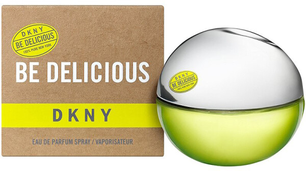 DKNY Be Delicious EDP ml