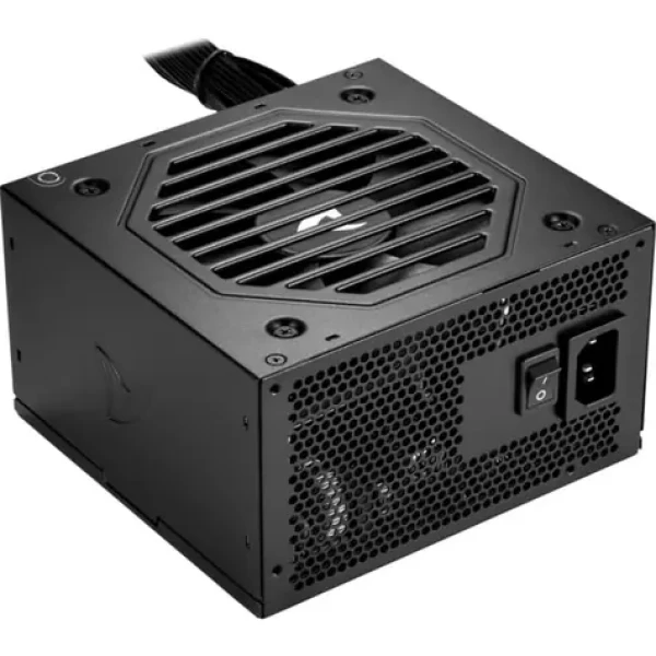 Sharkoon Rebel P10 850W / 80Plus Bronze / 120mm / ATX (4044951043767)