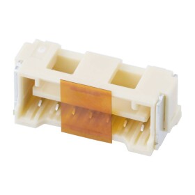 Molex vstavaná pinová lišta (štandardná) 5024430760 650 ks Tape; 5024430760