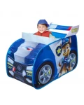 Moose Detský Pop UP stan Paw Patrol policajné auto / od 2 rokov (630996131824)