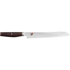 Zwilling Miyabi 6000MCT Japonský nôž na chlieb 23cm (34076-231)