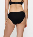 Dámske nohavičky Sense Of Cotton Tai - BLACK - black 0004 - TRIUMPH BLACK 42