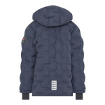 Detská bunda Lego Wear Jipe 706 Jr 22879-965 104