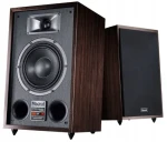 Magnat Transpuls 800A 2ks hnedá / 2.0 / reproduktory / 120W (4018843094809)