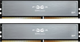 Silicon Power XPOWER Pulse, DDR4, 16 GB, 3200MHz, CL16 (SP016GXLZU320BDI)