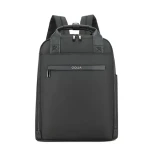 Golla Orion 16" čierny / Batoh na notebook / do 16" / textilný / vodeodolný (601674)