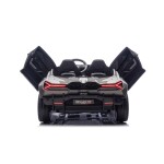 Mamido Detské elektrické auto Lamborghini Revuelto XL STRONG šedé
