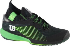 Wilson Kaos Rapide SFT Black/Green