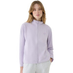 Mikina 4F F322 W 4FWSS25TFLEF322 51S S