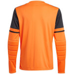 Adidas Squadra 25 Juniorské brankárske tričko s dlhým rukávom JJ1941 128 cm