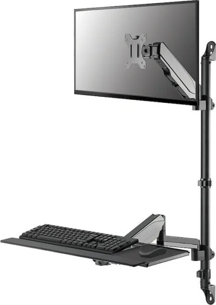 Neomounts držiak nástenný na monitor 17" - 32" (WL90-325BL1)