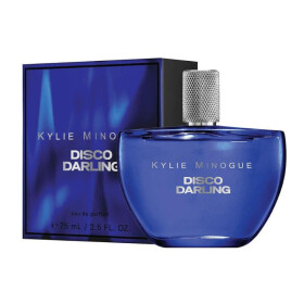 Kylie Minogue Disco Darling - EDP 75 ml