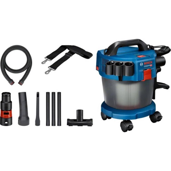 Bosch GAS 18V-10 0.601.9C6.302