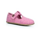 Froddo G1700378-7 Pink barefoot papuče 25 EUR