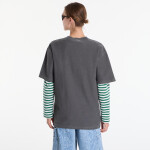 Tričko Carhartt WIP S/S Loose Pocket T-Shirt UNISEX Black Garment Dyed XL