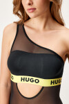 Body HUGO Casual Black