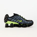 Tenisky Nike Shox Tl Thunderstorm/ Volt-Black EUR 36