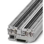 Feed-through terminal block ST 1,5-QUATTRO-U 3038600 Phoenix Contact; 3038600