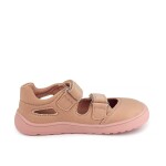Dievčenské barefoot sandále PROTETIKA TAFI NEO NUDE - 31
