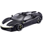 Bburago Ferrari SF90 Stradale “Assetto Fiorano” 1:18 model auta; 18-16910