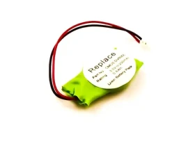 CoreParts Battery 0.60Wh / Náhradné batérie / 20 x 26 x 4 mm (MBXBU-BA0007)