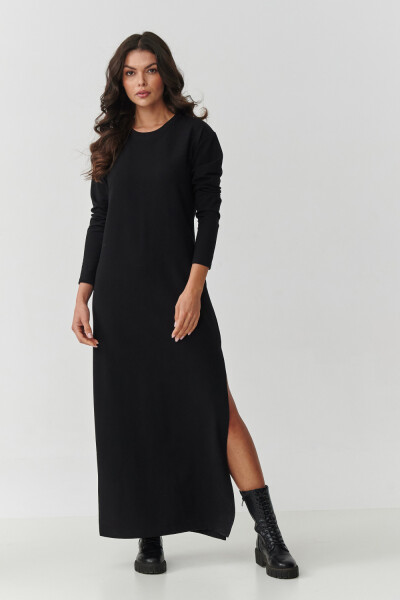 Denné šaty model 217149 Makadamia 38