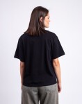 Carhartt WIP W' S/S Heart Patch T-Shirt Black/Red M