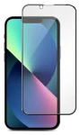 ESTUFF Ochranné sklo pre Apple iPhone 17e/16e/14/13/13 Pre / Temperované sklo / Plne nalepovacie (ES501351-50BULK)