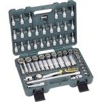 Brüder Mannesmann súprava nástrčných kľúčov, metrický, 3/8 (10 mm), 61-dielna, M 2045-SL; M 2045-SL