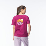 Dámske tričko RESA WO'S s krátkym rukávom S