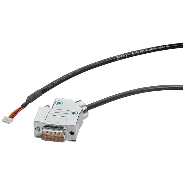 Siemens 6GT2891-6UH20 6GT28916UH20, 1 ks; 6GT28916UH20