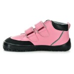 Beda Black Rose celoročné členkové barefoot topánky (BFN 170060/W/M/NL/OK/GR) 32 EUR