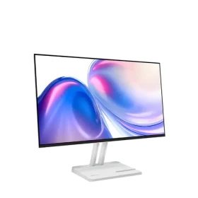 23.8" Lenovo L24-45 sivá / Monitor / IPS / FHD / 144Hz / 4 ms / HDMI+VGA / VESA (67E3KAC6EU)
