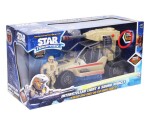 Star Troopers, planetárny vozidlo, Star Troopers, W007469